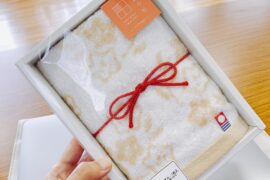 敬老の日プレゼント